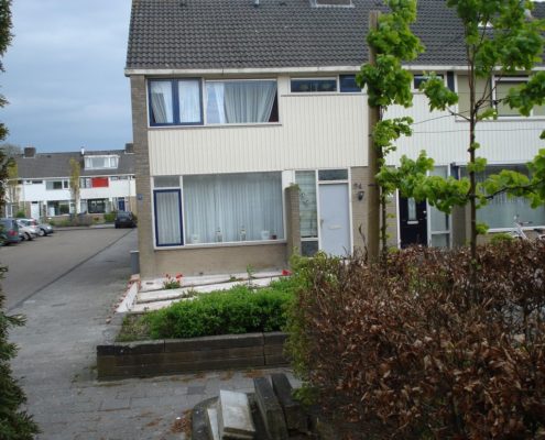 Huis te huur in Dronten Noord