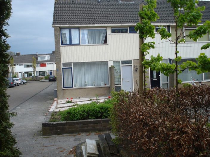 Huis te huur in Dronten Noord