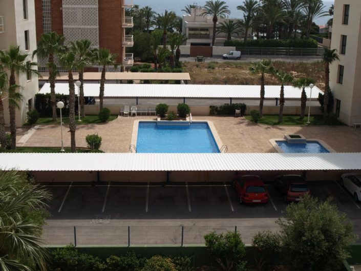 Appartement in Spanje, Torrevieja Zuid