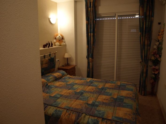 Appartement in Spanje, Torrevieja Zuid