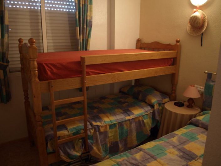 Appartement in Spanje, Torrevieja Zuid