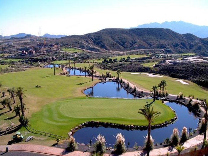 Villa in Benijofar, Costa Blanca, Spanje