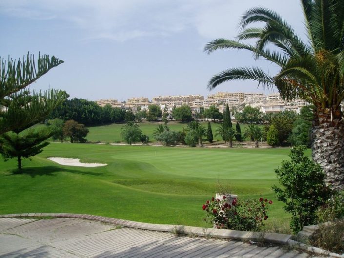 Villa in Benijofar, Costa Blanca, Spanje