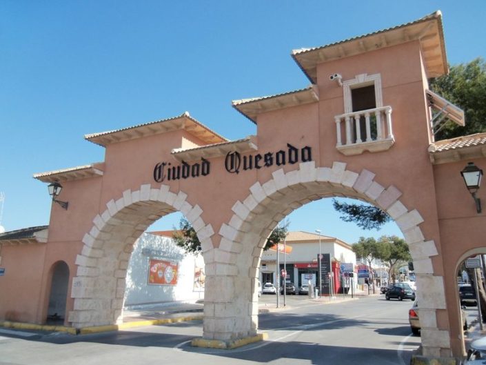 Villa in Benijofar, Costa Blanca, Spanje