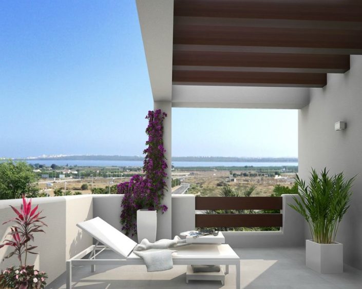 Villa in Ciudad Quesada, Costa Blanca Zuid, Spanje