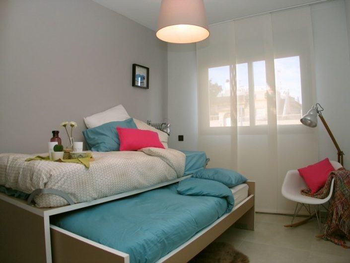 Appartement te koop in El Raso, Guardamar, Alicante, Spanje