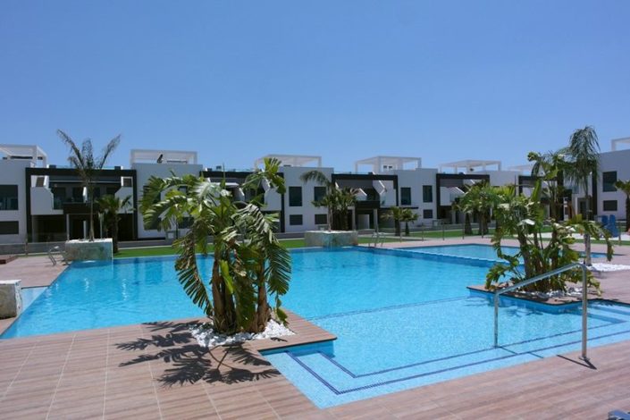 Appartement te koop in El Raso, Guardamar, Alicante, Spanje