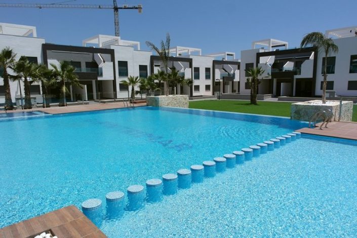 Appartement te koop in El Raso, Guardamar, Alicante, Spanje