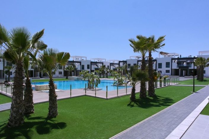 Appartement te koop in El Raso, Guardamar, Alicante, Spanje