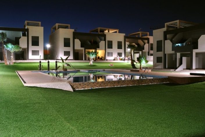 Appartement te koop in El Raso, Guardamar, Alicante, Spanje