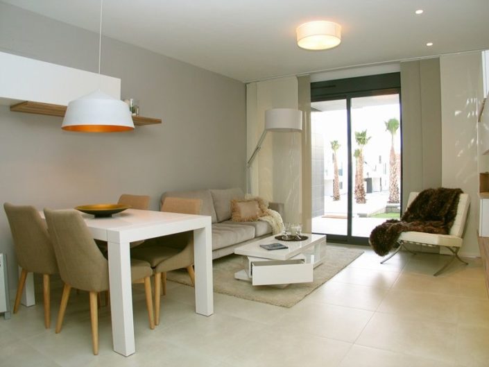 Appartement te koop in El Raso, Guardamar, Alicante, Spanje