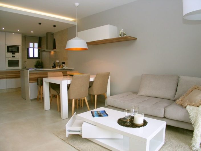 Appartement te koop in El Raso, Guardamar, Alicante, Spanje