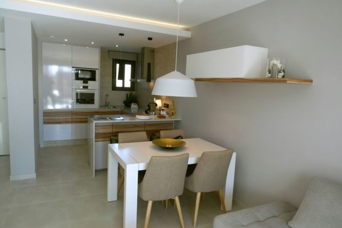 Appartement te koop in El Raso, Guardamar, Alicante, Spanje