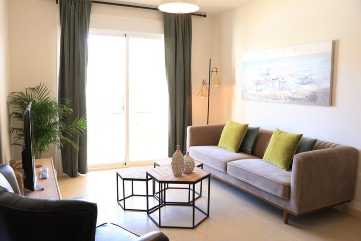 Appartement in Gran Alacant, Alicante, Spanje