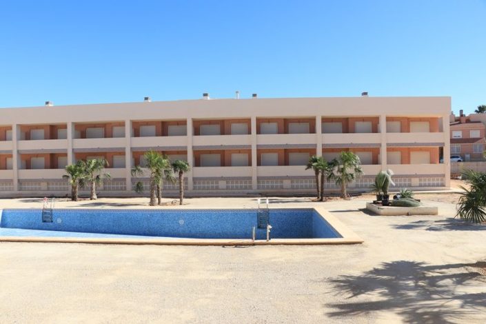 Appartement in Gran Alacant, Alicante, Spanje