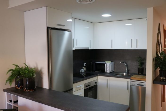 Appartement in Gran Alacant, Alicante, Spanje