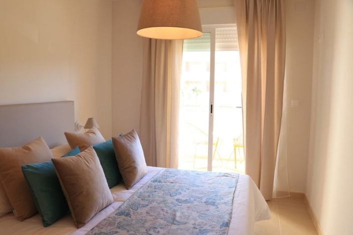 Appartement in Gran Alacant, Alicante, Spanje