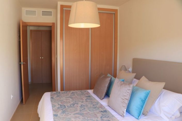 Appartement in Gran Alacant, Alicante, Spanje