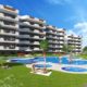 Appartement in Los Arenales, Santa Pola, Alicante, Spanje