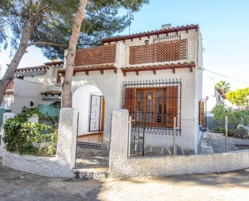 Huis in Punta Prima, Costa Blanca Zuid, Spanje