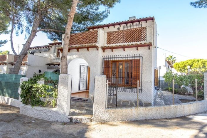 Huis in Punta Prima, Costa Blanca Zuid, Spanje