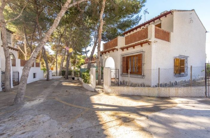 Huis in Punta Prima, Costa Blanca Zuid, Spanje