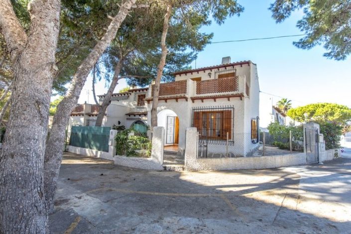 Huis in Punta Prima, Costa Blanca Zuid, Spanje