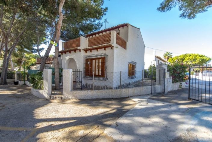 Huis in Punta Prima, Costa Blanca Zuid, Spanje