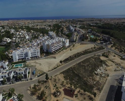 Penthouse in Villamartin, Costa Blanca, Spanje