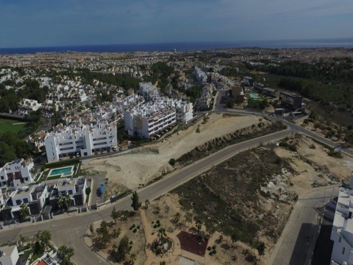 Penthouse in Villamartin, Costa Blanca, Spanje