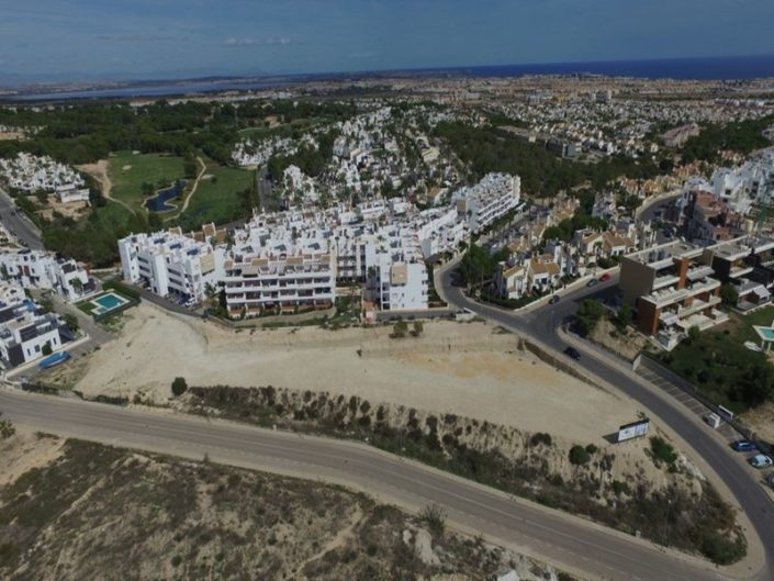 Penthouse in Villamartin, Costa Blanca, Spanje