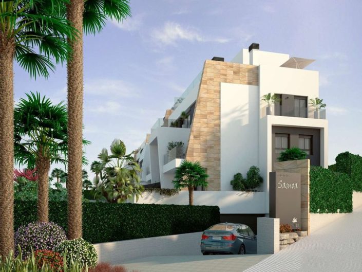 Appartement in Villamartin, Costa Blanca, Spanje