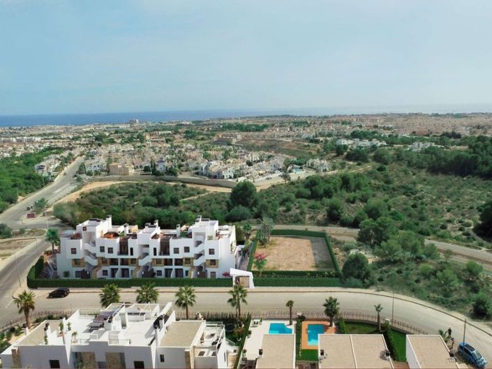 Appartement in Villamartin, Costa Blanca, Spanje